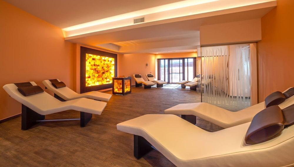 Hotel Bristol Buja Абано-Терме Экстерьер фото