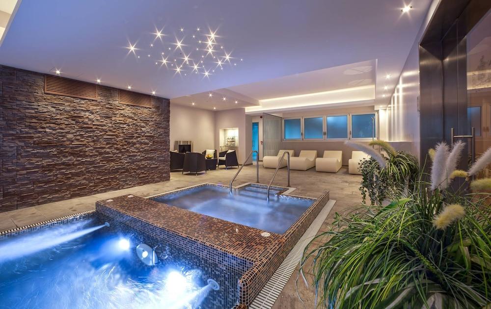 Hotel Bristol Buja Абано-Терме Экстерьер фото