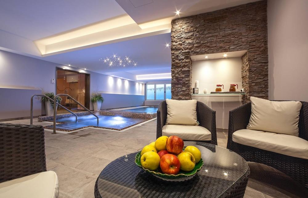 Hotel Bristol Buja Абано-Терме Экстерьер фото