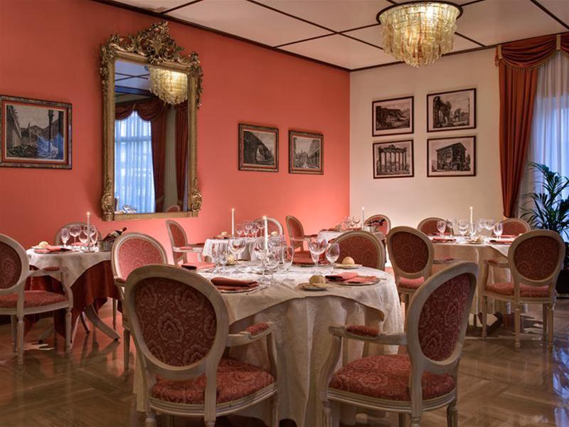 Hotel Bristol Buja Абано-Терме Экстерьер фото