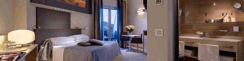 Hotel Bristol Buja Абано-Терме Экстерьер фото