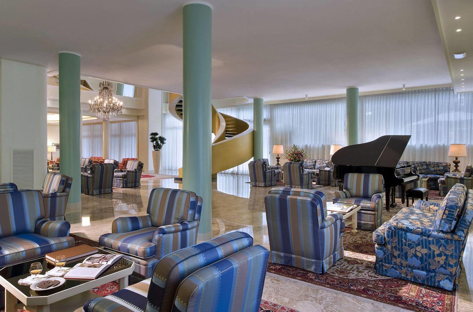 Hotel Bristol Buja Абано-Терме Экстерьер фото