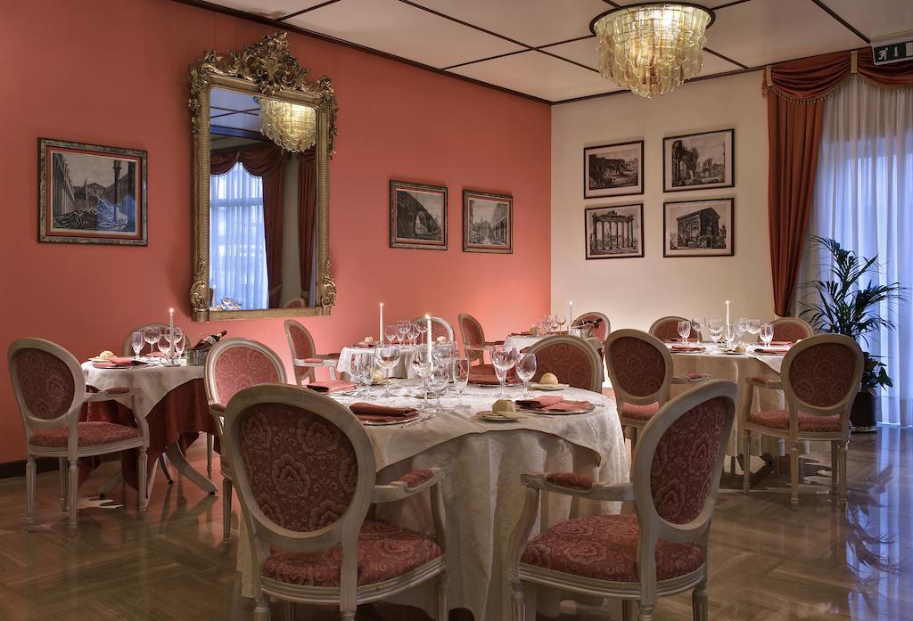Hotel Bristol Buja Абано-Терме Экстерьер фото